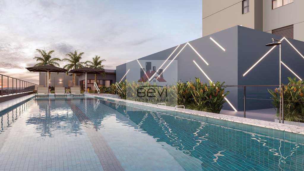 Apartamento em Piracicaba, no bairro Nova América