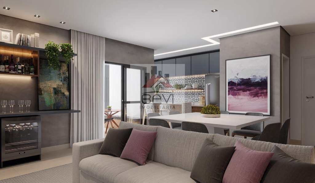 Apartamento em Piracicaba, no bairro Nova América