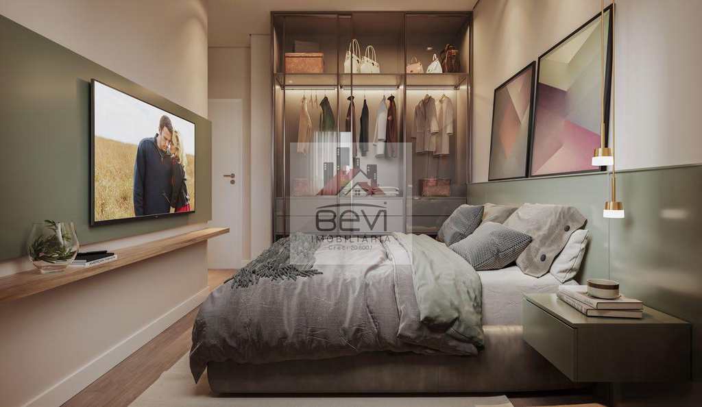 Apartamento em Piracicaba, no bairro Nova América