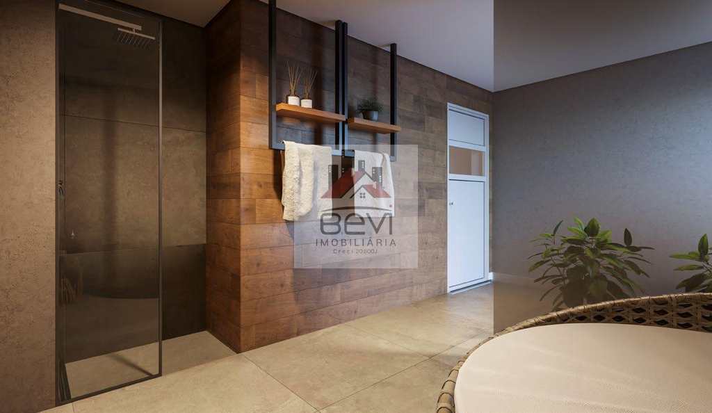 Apartamento em Piracicaba, no bairro Nova América