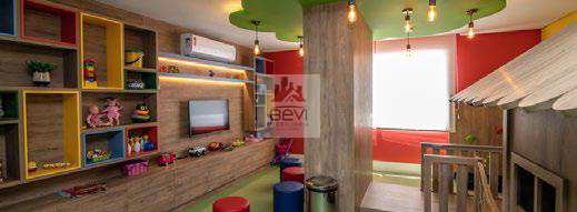 Apartamento em Piracicaba, no bairro Nova América
