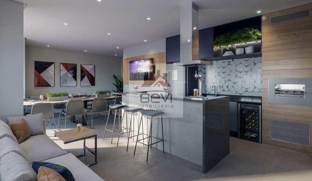 Apartamento em Piracicaba, no bairro Nova América