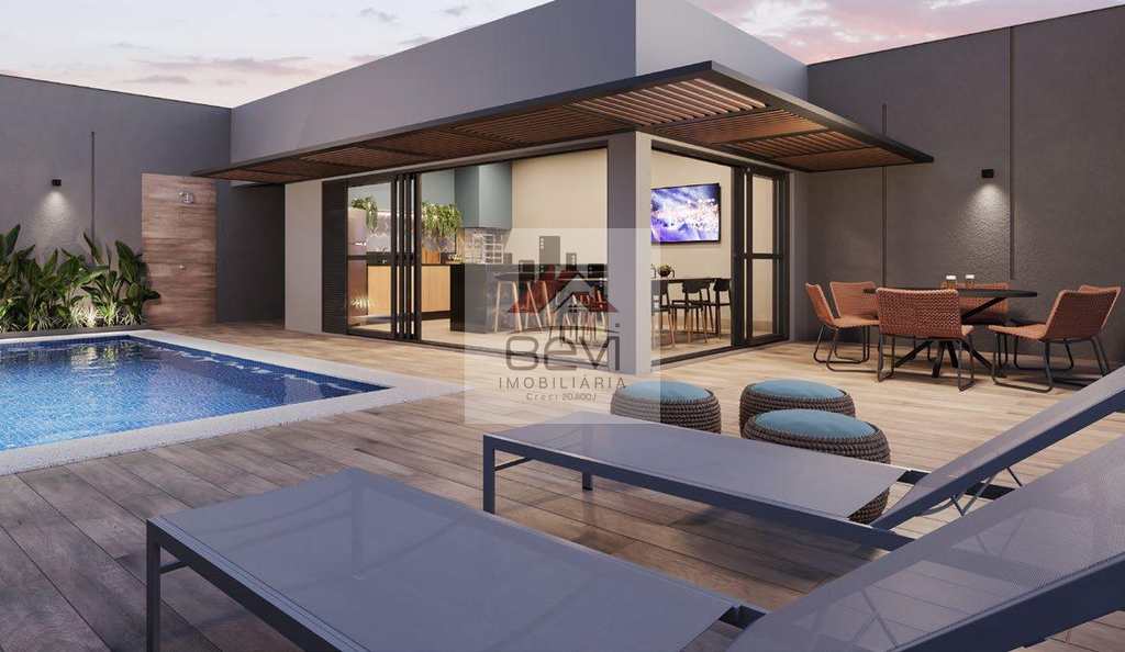 Apartamento em Piracicaba, no bairro Nova América