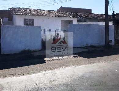 Terreno em Piracicaba, no bairro Cecap