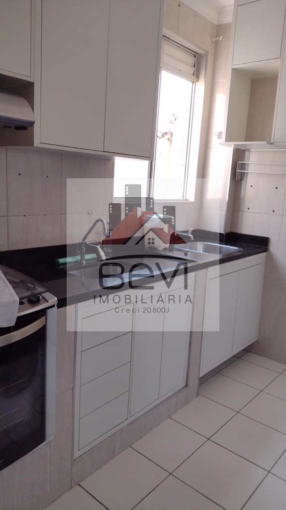 Apartamento em Piracicaba, no bairro Piracicamirim