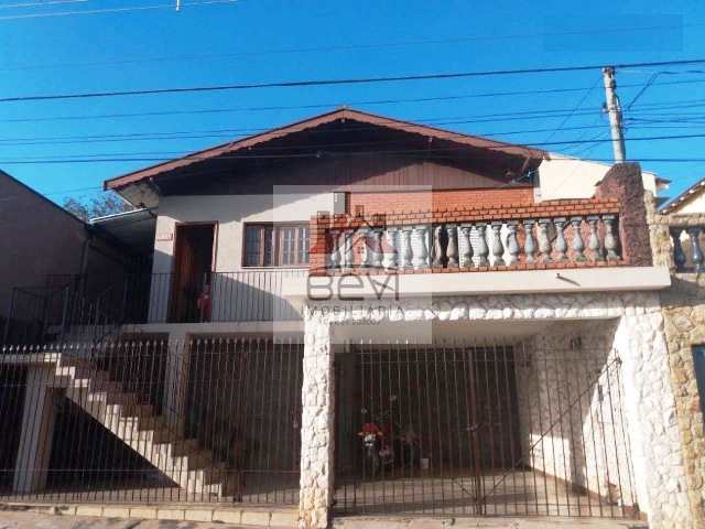 Casa em Piracicaba, no bairro Paulista