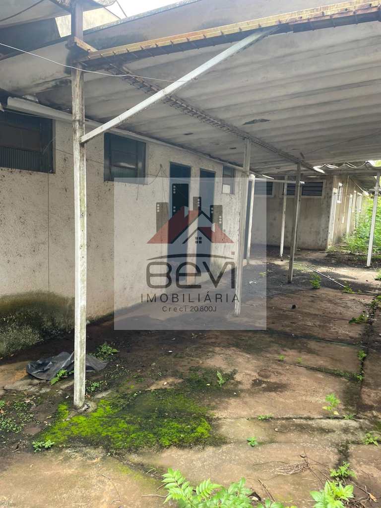 Galpão em Piracicaba, no bairro Jardim Monumento