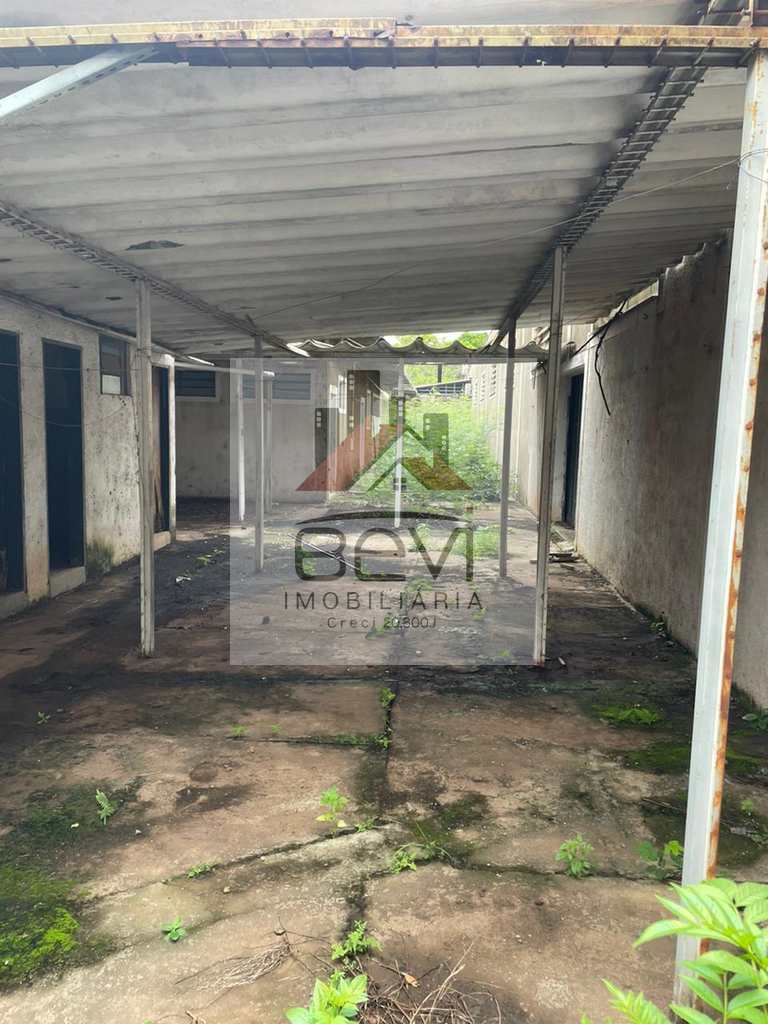 Galpão em Piracicaba, no bairro Jardim Monumento