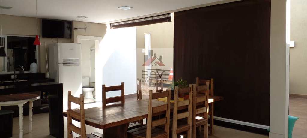 Casa de Condomínio em Piracicaba, no bairro Loteamento Residencial Reserva do Engenho