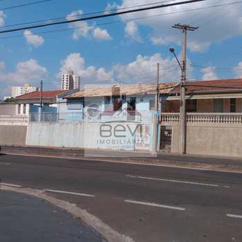Área Comercial em Piracicaba, bairro Higienópolis