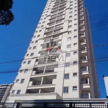 Apartamento em Piracicaba, bairro Centro