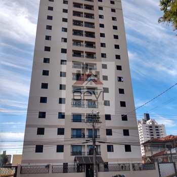 Apartamento em Piracicaba, bairro Chácara Nazaré