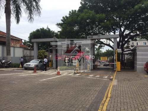 Apartamento, código 6752 em Piracicaba, bairro Piracicamirim