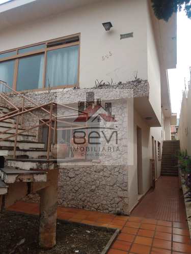 Casa Comercial, código 6819 em Piracicaba, bairro Centro
