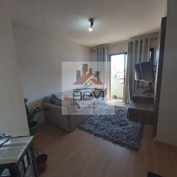 Apartamento em Piracicaba, bairro Alto