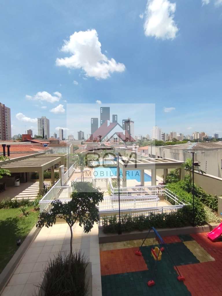 Apartamento em Piracicaba, no bairro Alemães