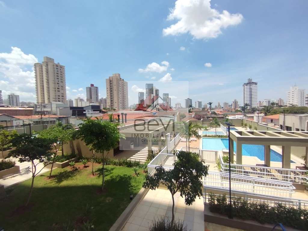Apartamento em Piracicaba, no bairro Alemães