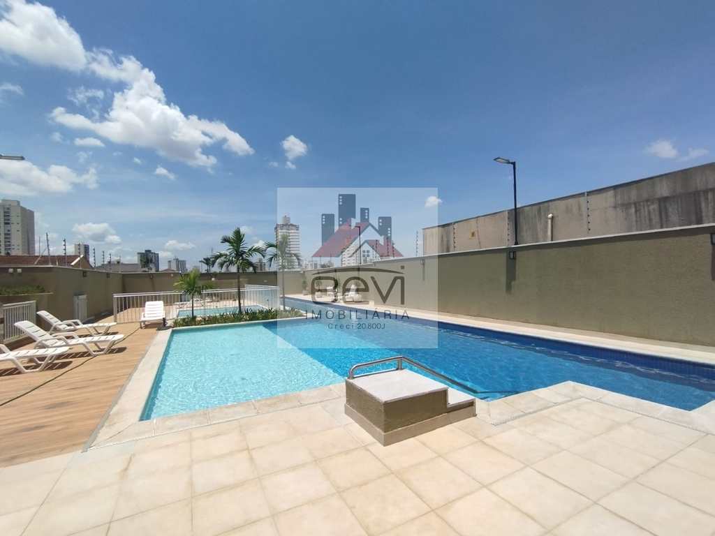 Apartamento em Piracicaba, no bairro Alemães