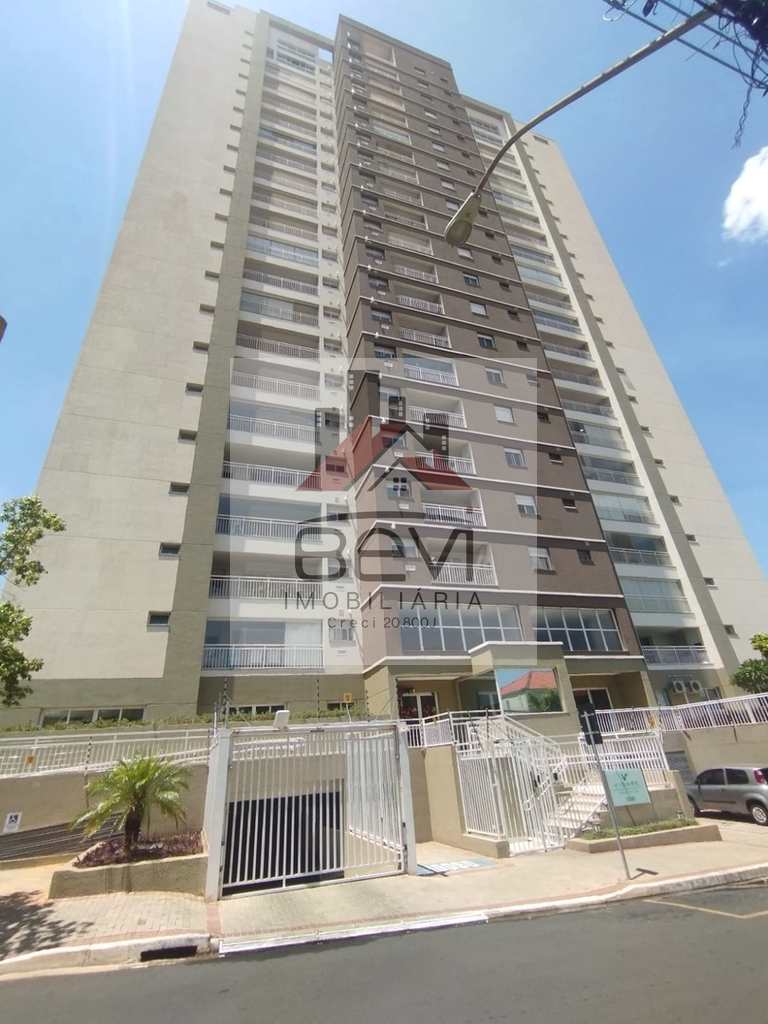 Apartamento em Piracicaba, no bairro Alemães