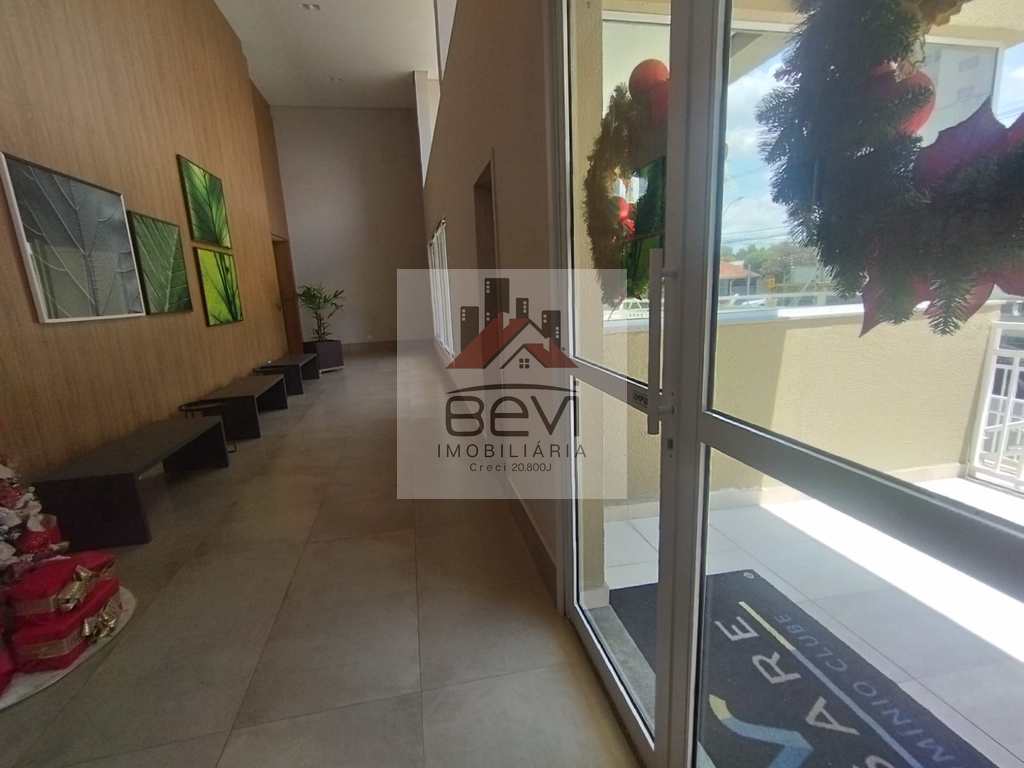 Apartamento em Piracicaba, no bairro Alemães