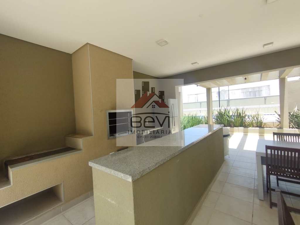 Apartamento em Piracicaba, no bairro Alemães