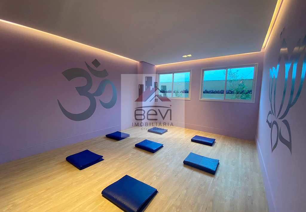 Apartamento em Piracicaba, no bairro Alemães