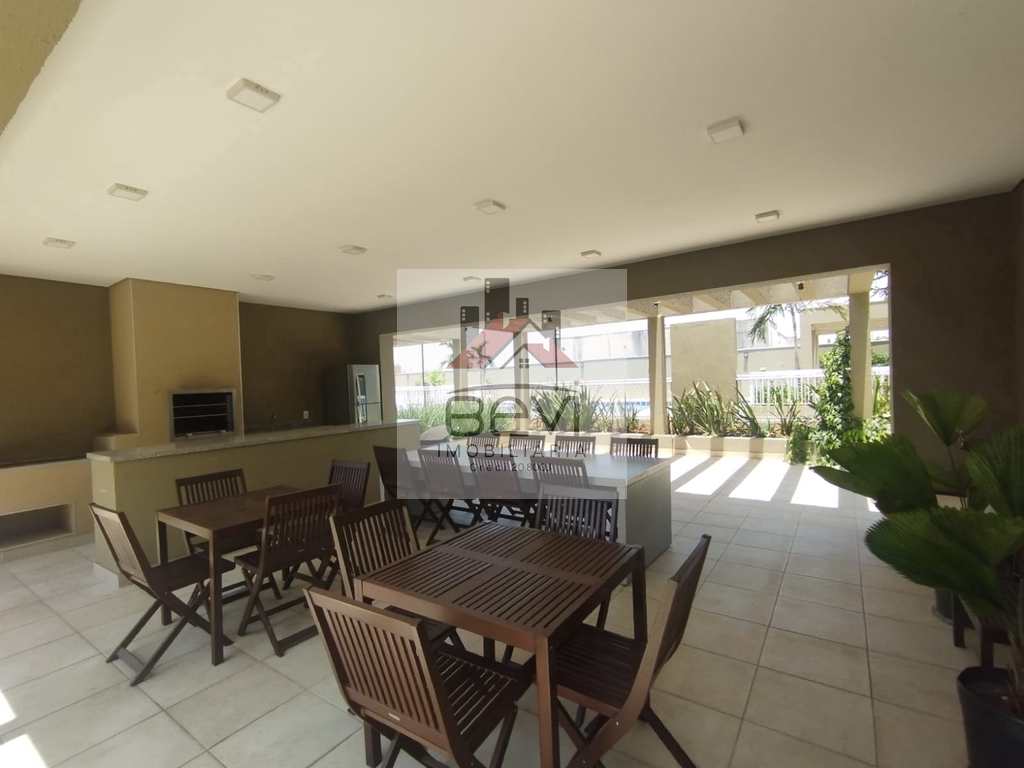 Apartamento em Piracicaba, no bairro Alemães