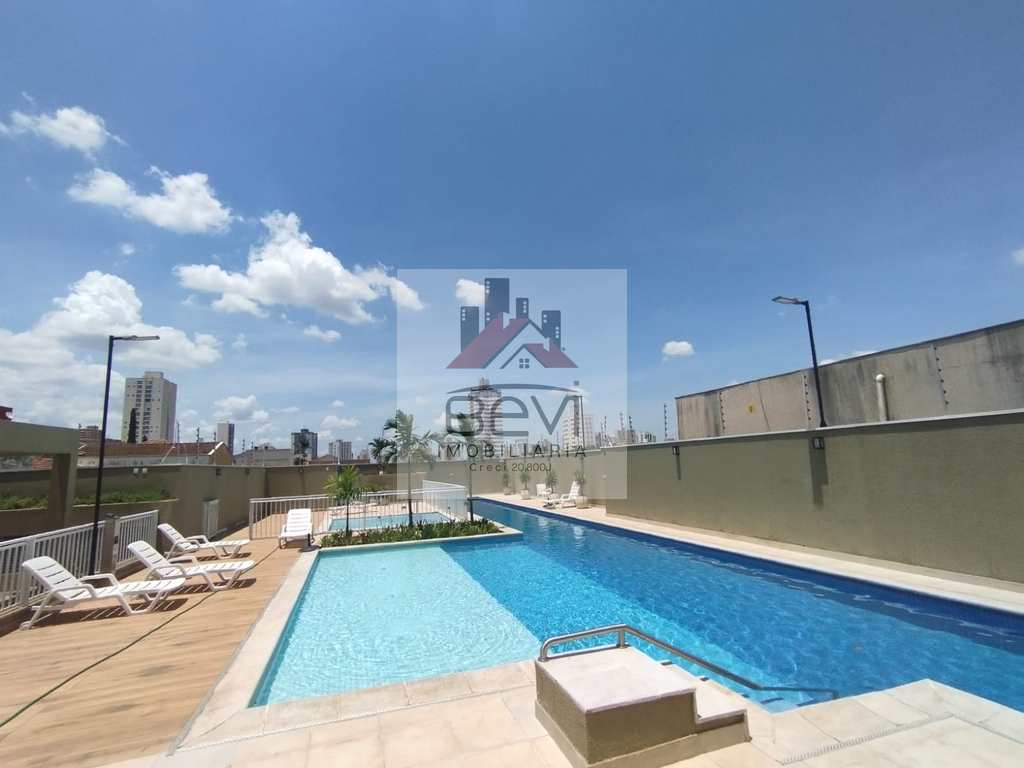 Apartamento em Piracicaba, no bairro Alemães