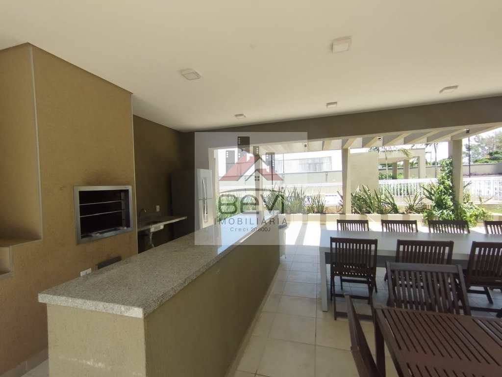 Apartamento em Piracicaba, no bairro Alemães