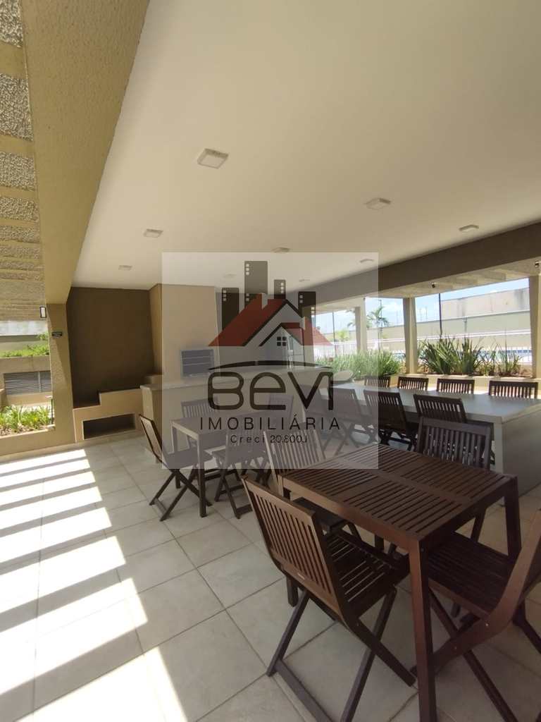 Apartamento em Piracicaba, no bairro Alemães