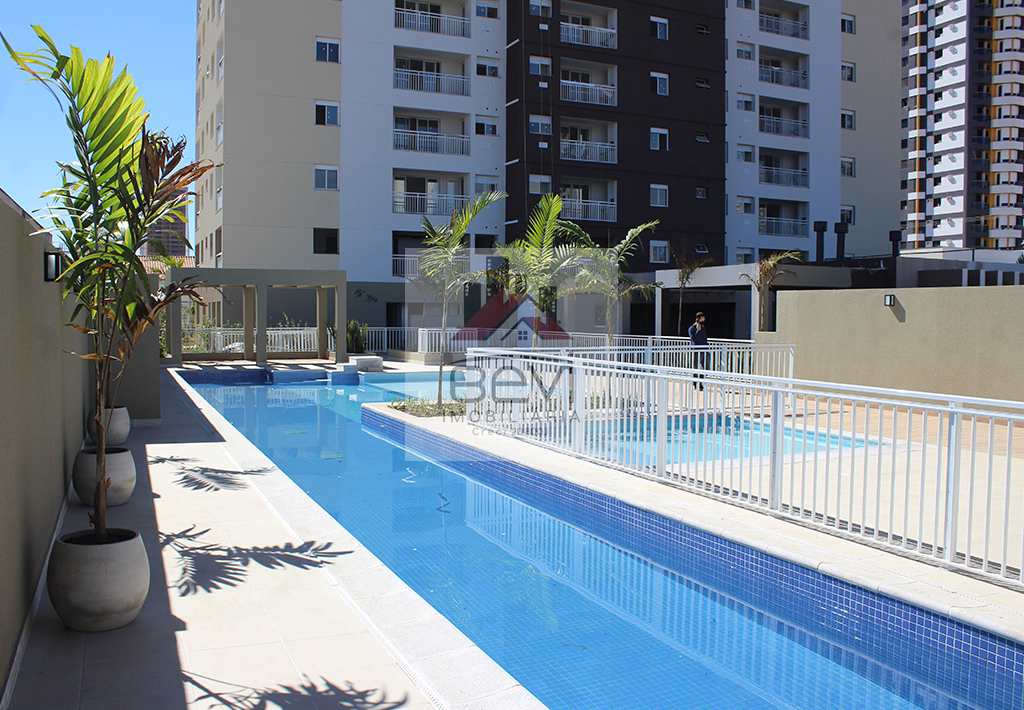 Apartamento em Piracicaba, no bairro Alemães