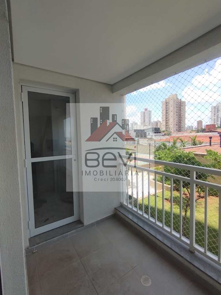 Apartamento em Piracicaba, no bairro Alemães