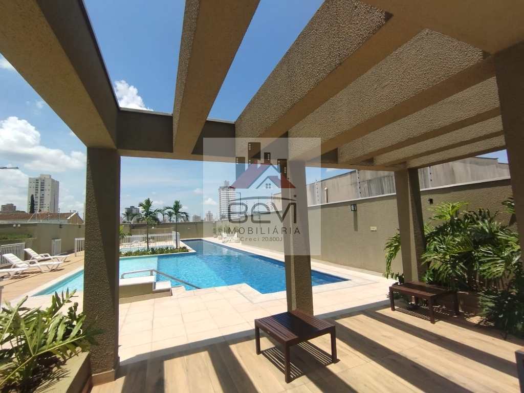 Apartamento em Piracicaba, no bairro Alemães
