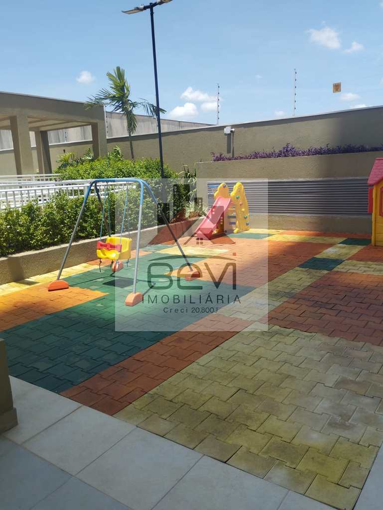 Apartamento em Piracicaba, no bairro Alemães