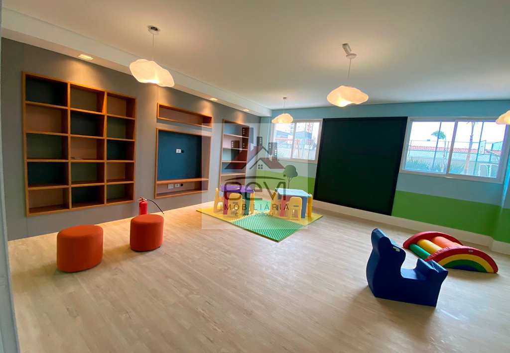 Apartamento em Piracicaba, no bairro Alemães