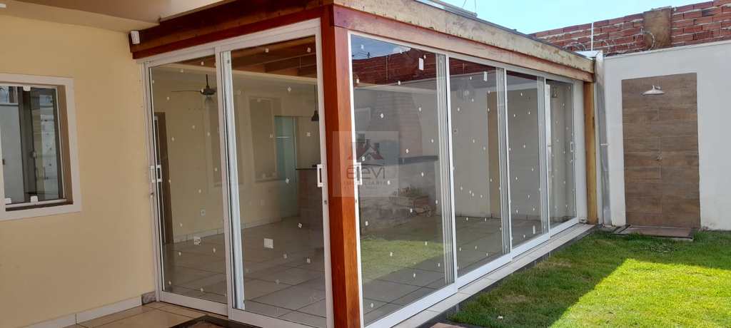 Casa em Jaú, no bairro Residencial Campo Belo