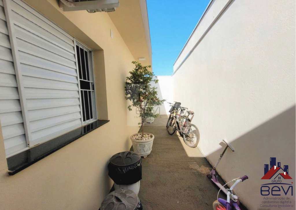 Casa em Jaú, no bairro Residencial Campo Belo