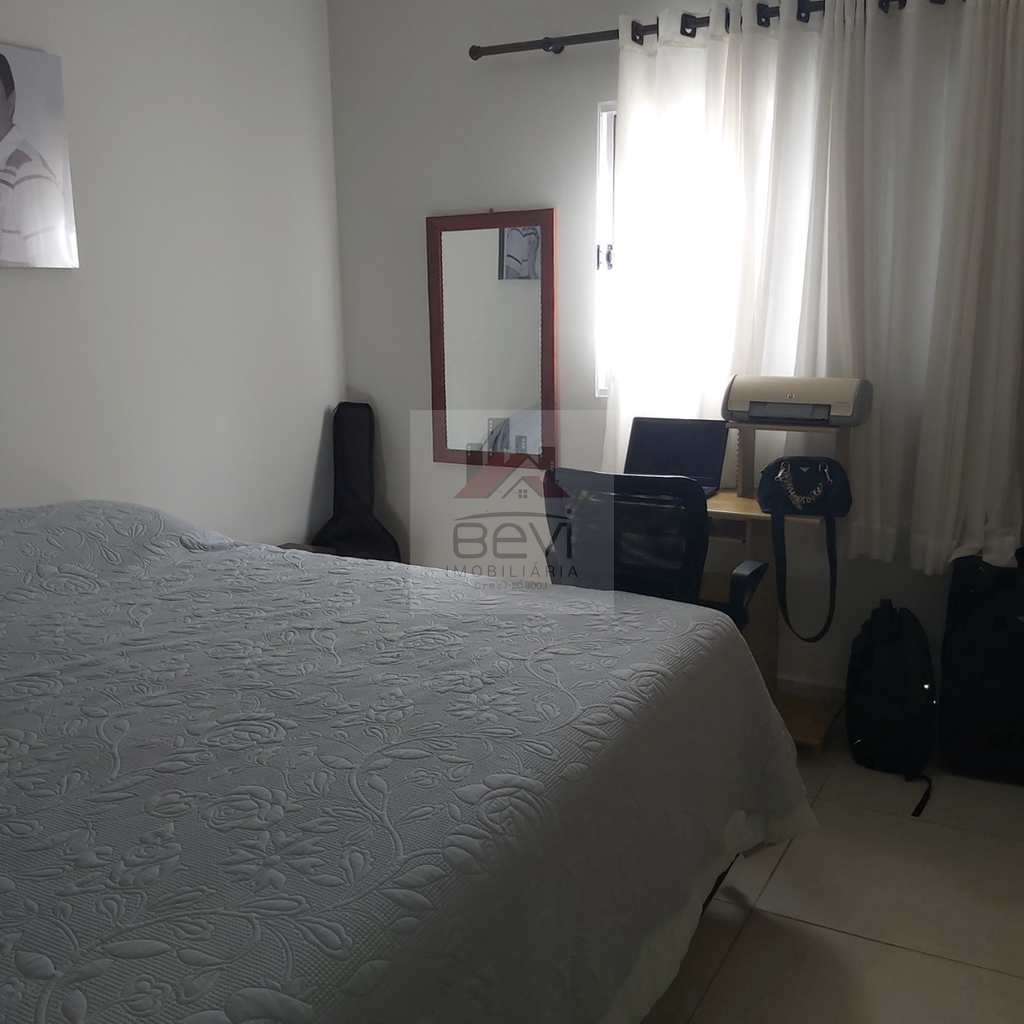 Casa em Jaú, no bairro Residencial Campo Belo