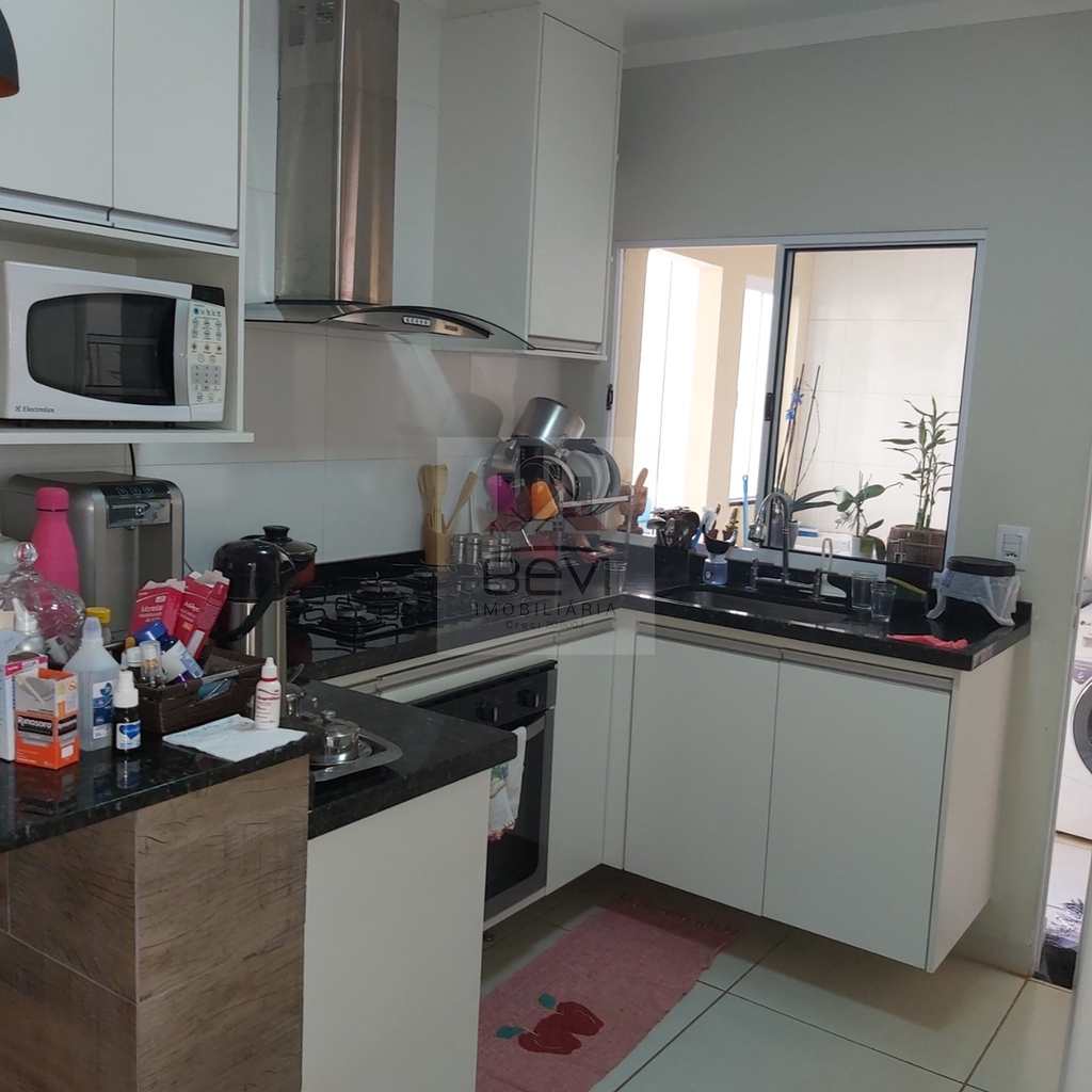 Casa em Jaú, no bairro Residencial Campo Belo