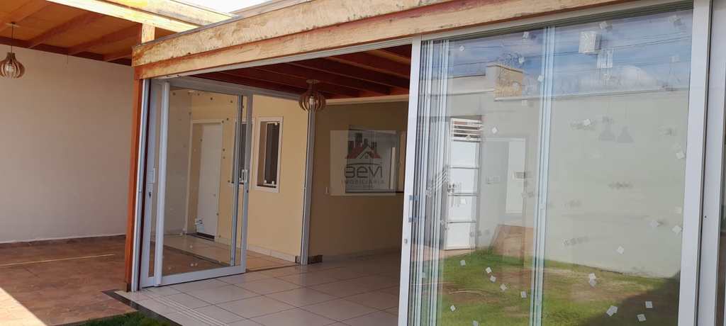 Casa em Jaú, no bairro Residencial Campo Belo