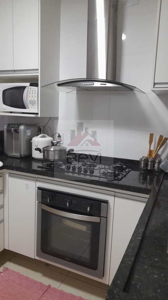 Casa em Jaú, no bairro Residencial Campo Belo