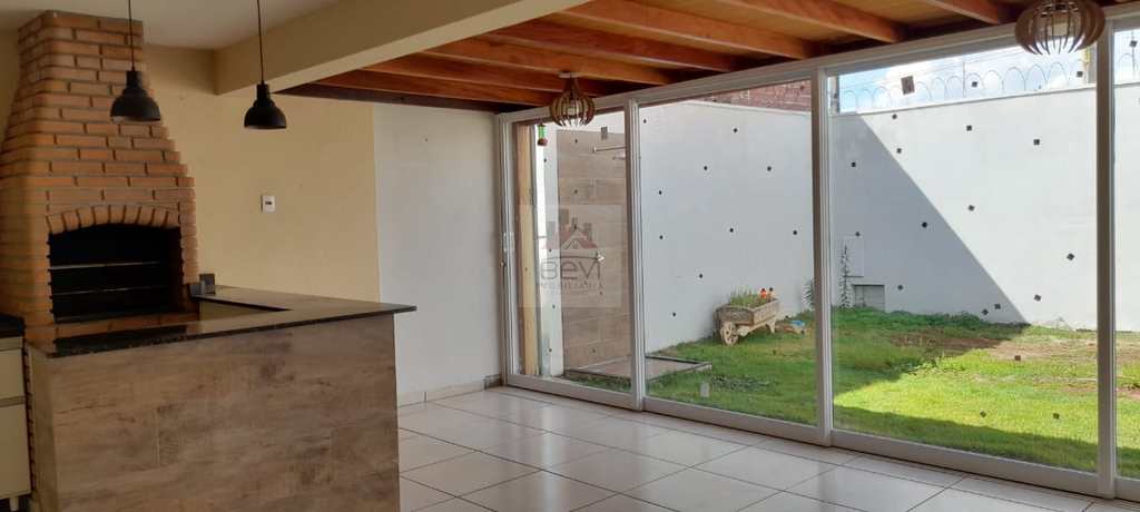 Casa em Jaú, no bairro Residencial Campo Belo