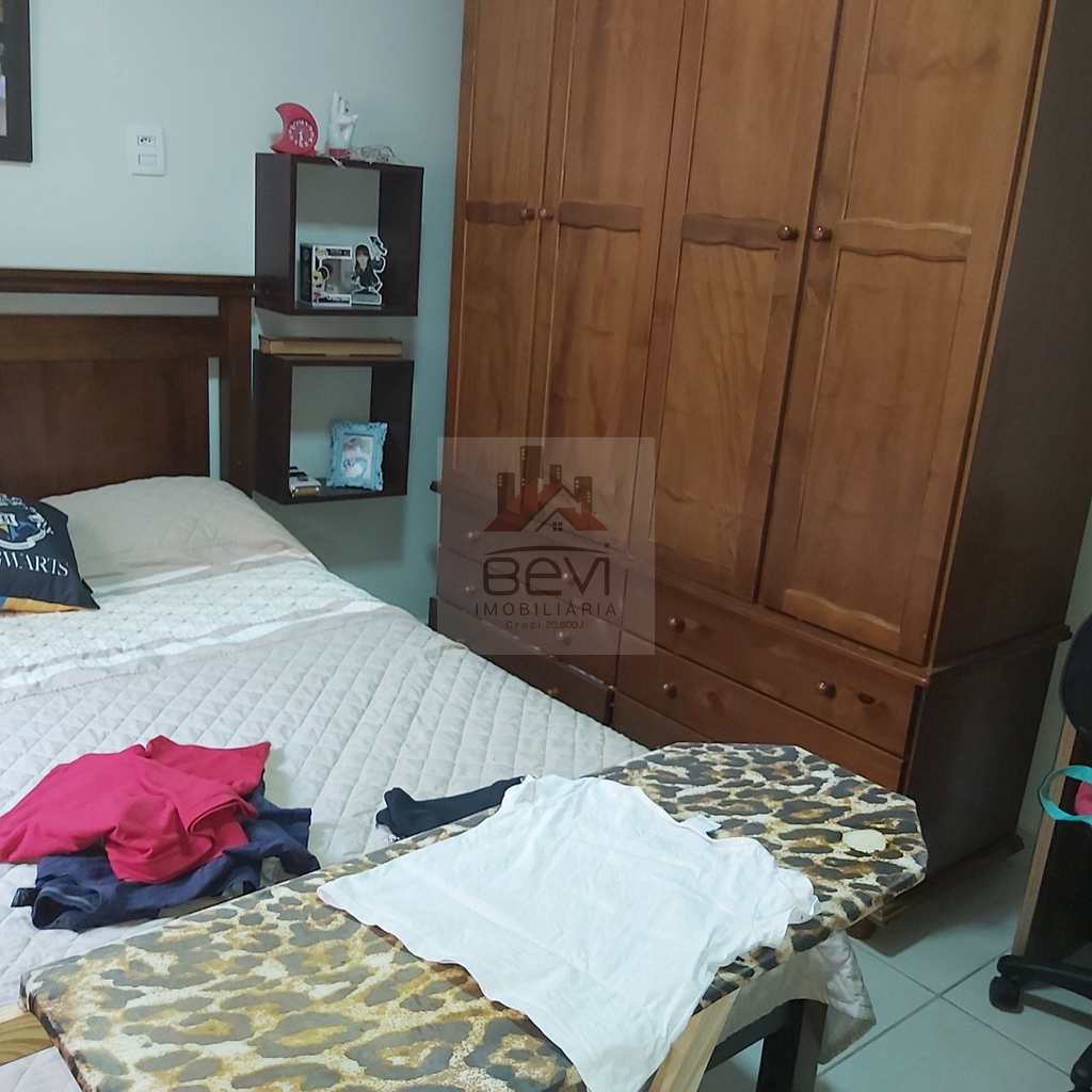 Casa em Jaú, no bairro Residencial Campo Belo