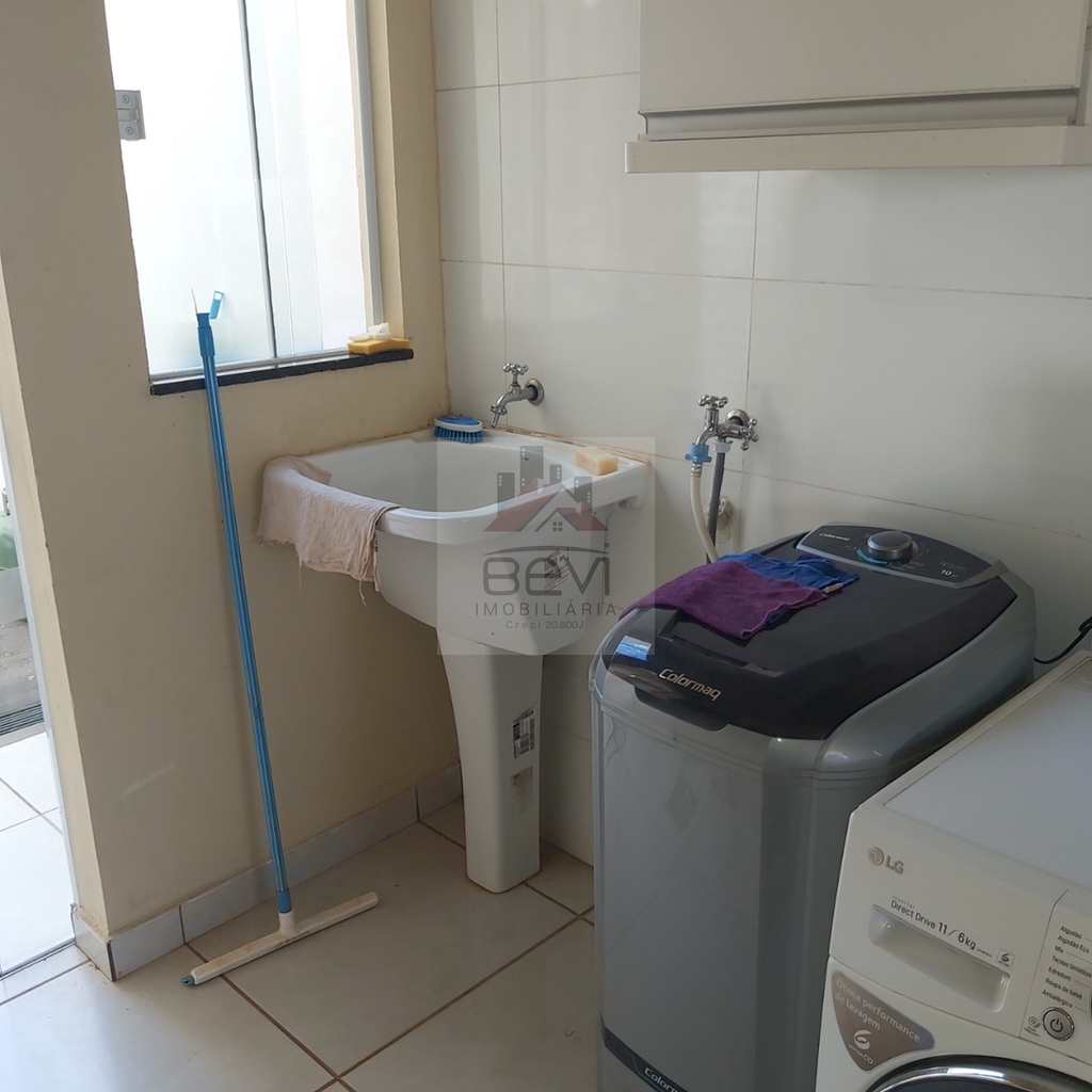 Casa em Jaú, no bairro Residencial Campo Belo