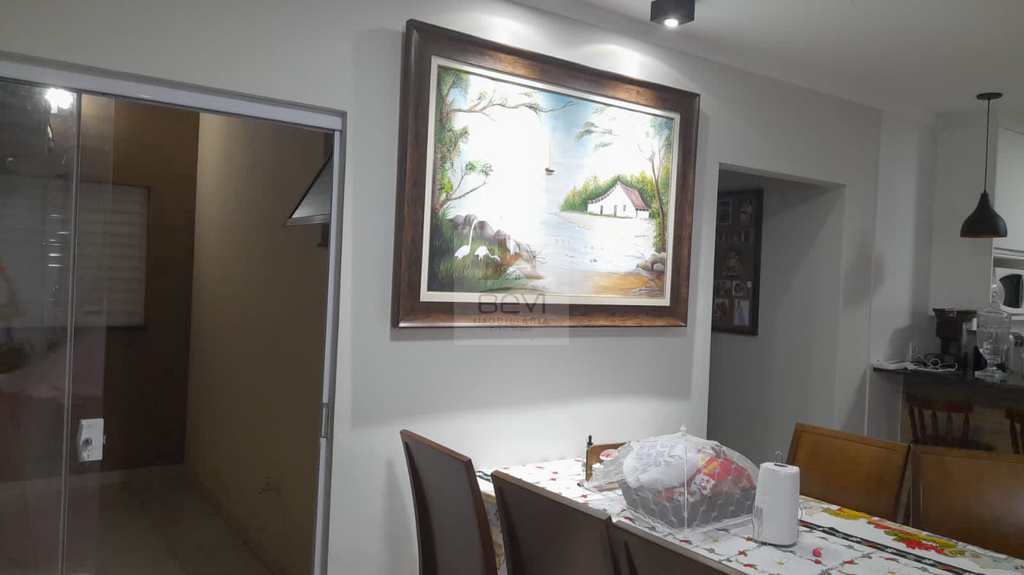 Casa em Jaú, no bairro Residencial Campo Belo