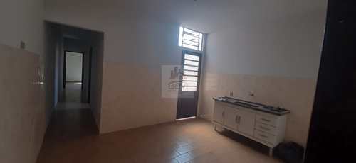 Casa, código 6941 em Piracicaba, bairro Parque São Jorge