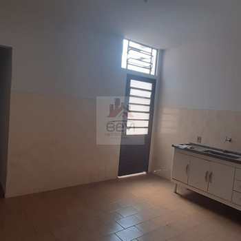 Casa em Piracicaba, bairro Parque São Jorge