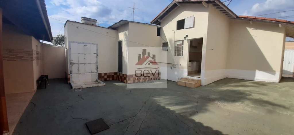 Casa em Piracicaba, no bairro Vila Industrial