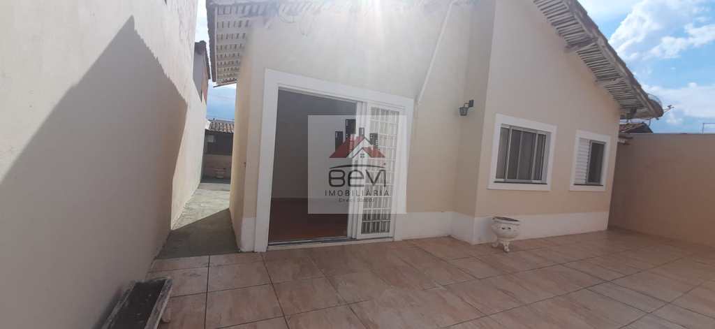 Casa em Piracicaba, no bairro Vila Industrial