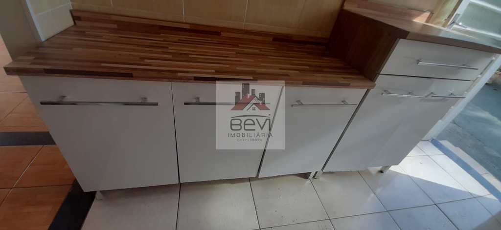 Casa em Piracicaba, no bairro Vila Industrial